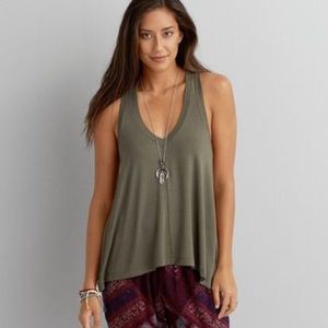 American Eagle Soft & Sexy Tank